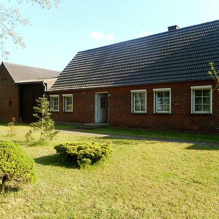 Ferienwohnung Hille 阿伦策 外观 照片